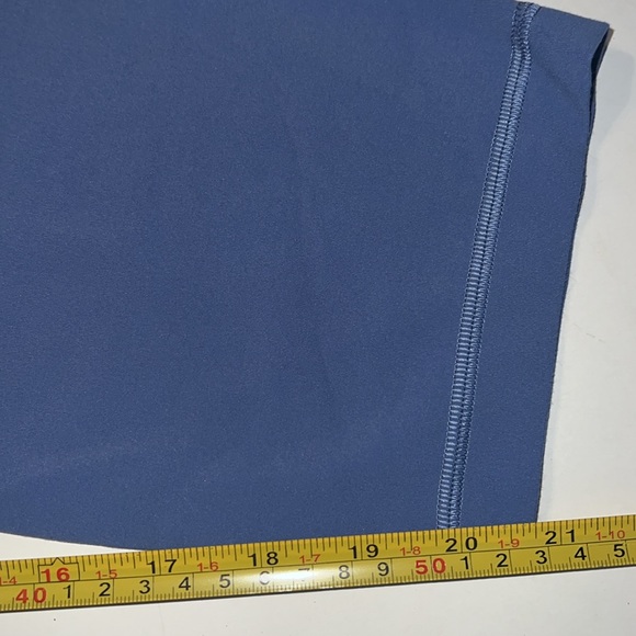 Lululemon Cropped Leggings EUC 14 - Picture 7 of 12